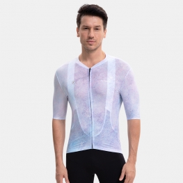 MEN'S LIGHTWEIGHT SLEEVE JERSEY