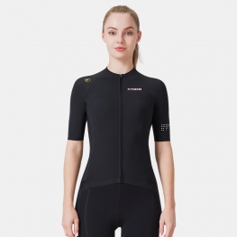WOMEN'S BASE SLEEVE JERSEY
