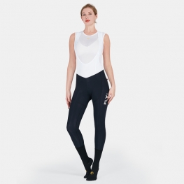WOMEN'S 3D PRINT ENDURANCE BIB TIGHTS