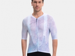 MEN'S LIGHTWEIGHT SLEEVE JERSEY