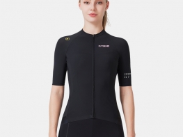 WOMEN'S BASE SLEEVE JERSEY