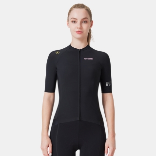 WOMEN'S BASE SLEEVE JERS
