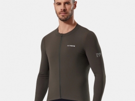 MEN'S LIGHTWEIGHT LONG SLEEVE JERSEY