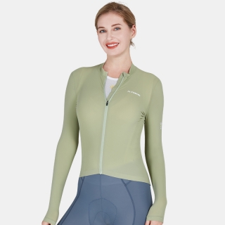 WOMEN'S LIGHTWEIGHT LONG