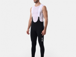 MEN'S 3D PRINT ENDURANCE BIB TIGHTS